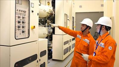 Chuẩn bị kế hoạch cung cấp điện trong tháng 2 năm 2024