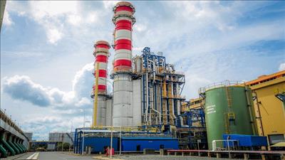 PV Power tập trung nguồn lực đầu tư phát triển các dự án điện