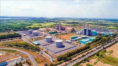 Đảm bảo tiến độ dự án Nhà máy điện Nhơn Trạch 3 và 4