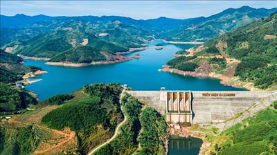 Tổng doanh thu trong tháng 1/2022 của PV Power đạt 141% kế hoạch