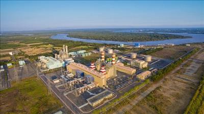 PV Power: Sản lượng điện và doanh thu tháng 2/2022 đều vượt kế hoạch