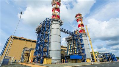 PV Power công bố lợi nhuận sau thuế đạt 803,5 tỷ đồng trong quý I/2022 