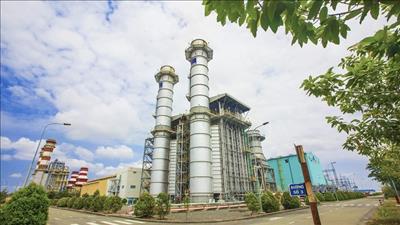 PV Power ký kết các thỏa thuận hợp tác với GE