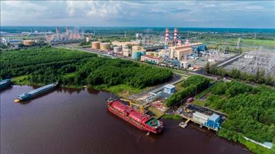 Doanh thu tháng 5/2022 của PV Power vượt 26% kế hoạch