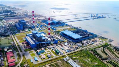 Chương trình hành động thực hiện Chiến lược phát triển Tập đoàn Điện lực Việt Nam