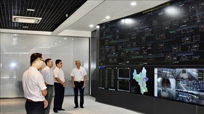 Đánh giá xếp hạng tín nhiệm quốc tế dành cho EVNHANOI