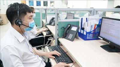 Ngành điện miền Nam chủ động ứng dụng khoa học công nghệ