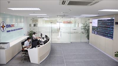 Chuẩn bị phương án cấp điện cho khu vực miền Trung – Tây Nguyên dịp Tết Nguyên đán
