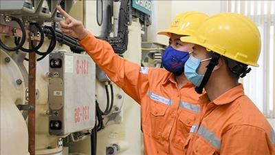 Ngành điện triển khai các biện pháp ứng phó với diễn biến phức tạp của dịch COVID-19