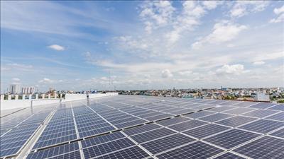 Công bố giá mua điện mặt trời mái nhà năm 2024