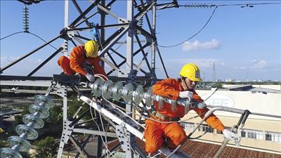 Chỉ số tiếp cận điện năng tăng liên tiếp trong 6 năm