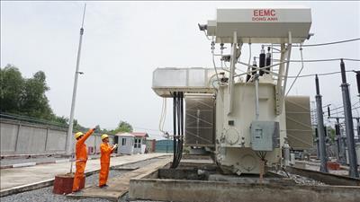 Đảm bảo nguồn năng lượng cho phục hồi kinh tế
