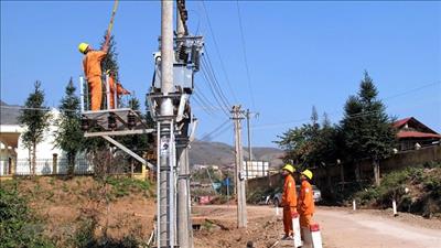 Tổng kết Chương trình mục tiêu cấp điện nông thôn, miền núi và hải đảo giai đoạn 2016 - 2020
