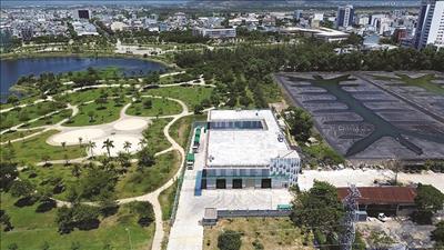 Đà Nẵng phát triển dự án đốt rác phát điện công suất xử lý 650 tấn/ngày