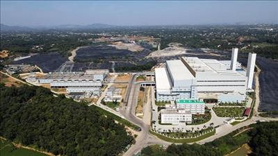 Biến rác thải thành năng lượng sạch – Giải pháp cho phát triển bền vững