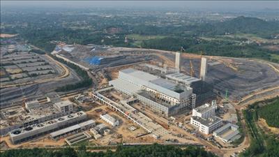 TP Hà Nội yêu cầu đẩy nhanh tiến độ thực hiện hai dự án điện rác