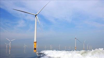 Singapore sẽ nhập 1,2 GW điện sạch từ Việt Nam