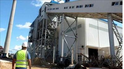 Cuba thử nghiệm thành công nhà máy điện sinh học đầu tiên