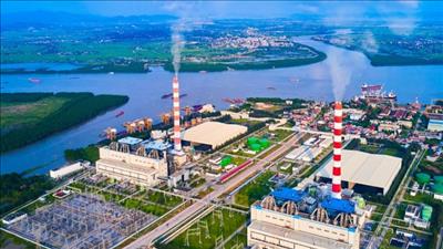 Lộ trình để đạt mục tiêu không sử dụng than sản xuất điện vào năm 2050