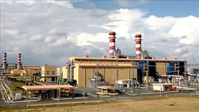 Gen X Energy (Hoa Kỳ) sẽ đầu tư dự án nhà máy điện khí tại Việt Nam.
