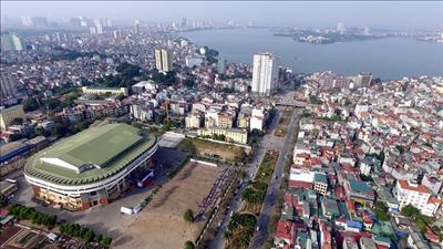 Điều chỉnh quy hoạch quá dễ, làm phá vỡ kế hoạch