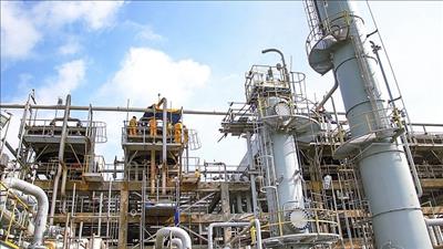 Hoàn thành bảo dưỡng sửa chữa lớn GPP Dinh Cố