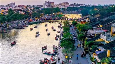 Lượng khách du lịch quốc tế toàn cầu đạt 1,52 tỷ lượt trong năm 2025