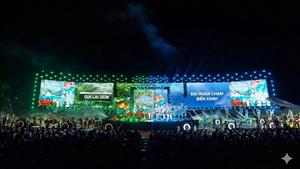 Khai mạc Năm Du lịch Quốc gia - Gia Lai 2026