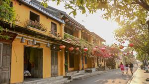 Hội An, Đà Nẵng dẫn đầu danh sách những “viên ngọc ẩn” đẹp nhất thế giới