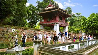 Hà Nội là một trong những thành phố có dịch vụ khách hàng thân thiện nhất thế giới