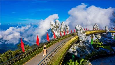 Tăng cường bảo đảm an ninh, an toàn, nâng cao năng lực cạnh tranh và hình ảnh du lịch Việt Nam