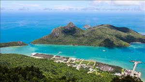 Côn Đảo dẫn đầu danh sách 30 hòn đảo bí ẩn nhất thế giới