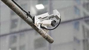 Kết nối hệ thống camera giám sát an ninh với Cơ sở dữ liệu quốc gia