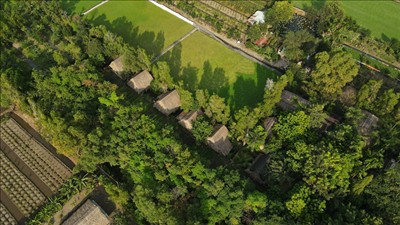 Thúc đẩy phát triển du lịch nông thôn trên địa bàn TPHCM