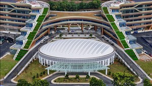 Hà Nội tiếp tục dẫn đầu chỉ số đổi mới sáng tạo cấp địa phương năm 2026