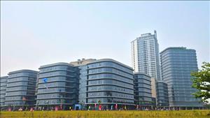 Ban hành quy chế làm việc của Hội đồng điều hành Trung tâm tài chính quốc tế tại Việt Nam