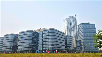 Ban hành quy chế làm việc của Hội đồng điều hành Trung tâm tài chính quốc tế tại Việt Nam