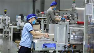 Hơn 57,4 nghìn doanh nghiệp đăng ký thành lập mới trong quý I/2026