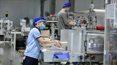 Hơn 57,4 nghìn doanh nghiệp đăng ký thành lập mới trong quý I/2026