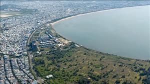 Đà Nẵng: Thúc đẩy chuyển đổi xanh, hướng tới thành phố sinh thái và thông minh