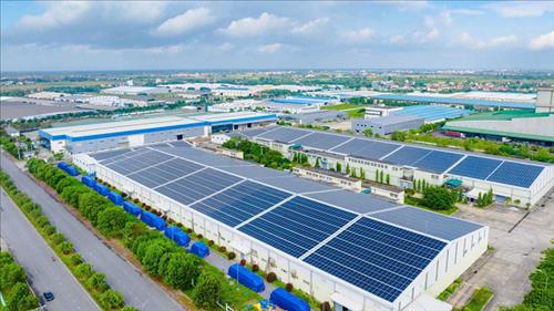 Thúc đẩy doanh nghiệp khu vực tư nhân tăng trưởng chất lượng và hiệu quả theo hướng bền vững