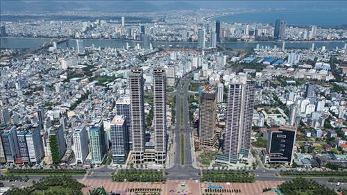 Đà Nẵng ứng dụng công nghệ trong quản lý đô thị thông minh