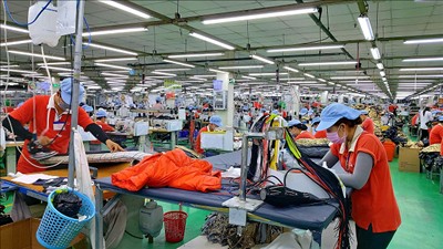 Hỗ trợ doanh nghiệp nhỏ và vừa: Cần cơ chế xuyên suốt để khơi thông nguồn lực