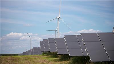 Con đường ASEAN tiến tới phát thải ròng bằng 0