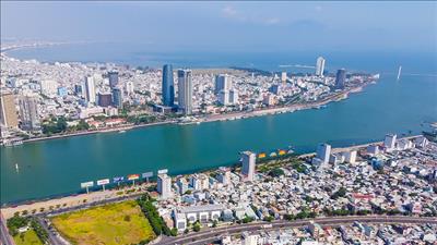 Thành phố Đà Nẵng triển khai thực hiện mục tiêu tăng trưởng 2 con số giai đoạn 2026 - 2030