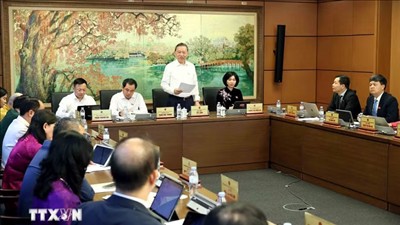 Tổng Bí thư, Chủ tịch nước Tô Lâm: Thước đo thành công của luật là tạo thuận lợi và giảm chi phí cho xã hội