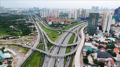 Triển khai Đề án xây dựng TPHCM trở thành đô thị thông minh đến năm 2025
