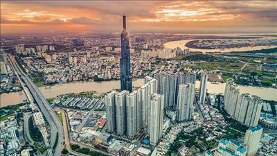 Thảo luận về việc quản lý và phát triển đô thị bền vững