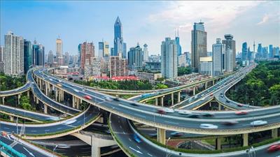 Hàn Quốc hợp tác hỗ trợ Việt Nam xây dựng đô thị thông minh