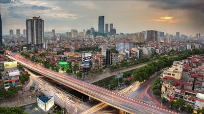 Rà soát khó khăn và đề xuất kiến nghị trong quản lý phát triển đô thị